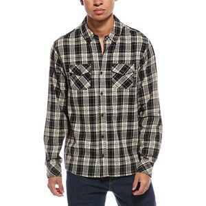 Sovereign Code Mens  Christopher Shirt, Tan